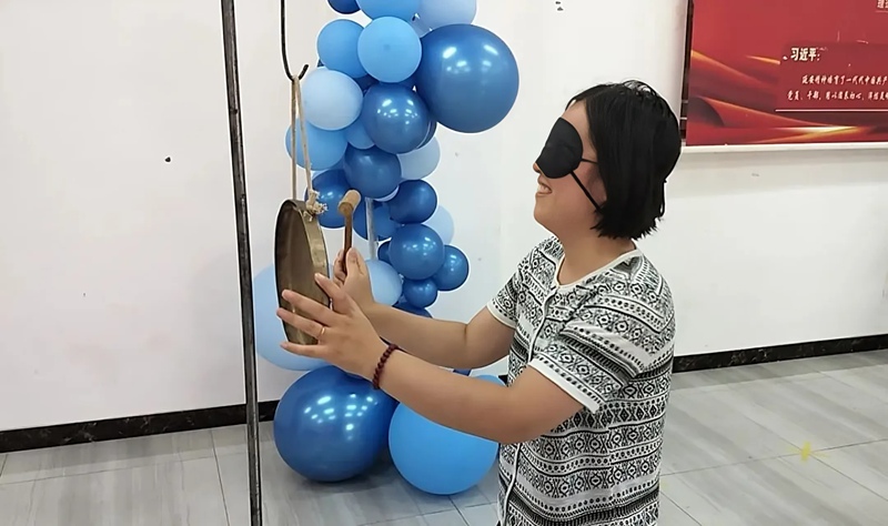 生日會(huì)丨2025二季度員工暖心慶生，共度美好時(shí)光