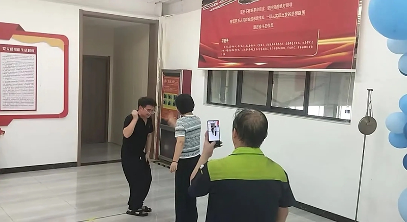 生日會(huì)丨2025二季度員工暖心慶生，共度美好時(shí)光