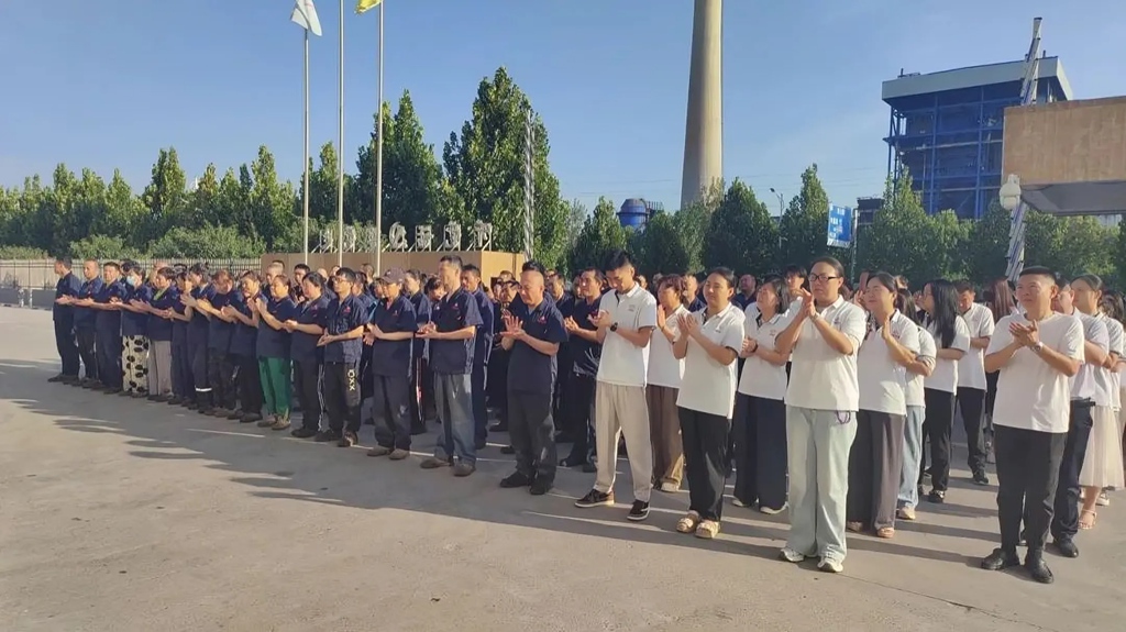 力威關(guān)懷暖人心， 金榜學(xué)子展宏圖 ,2025員工子女高考中榜獎勵